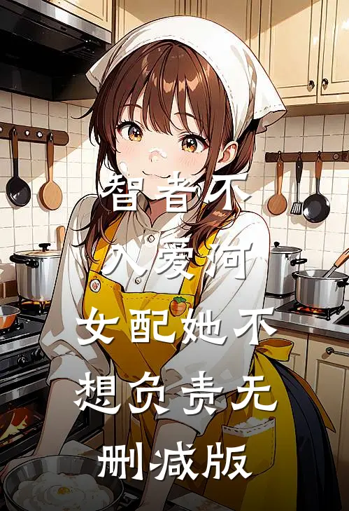 智者不入爱河，女配她不想负责无删减版