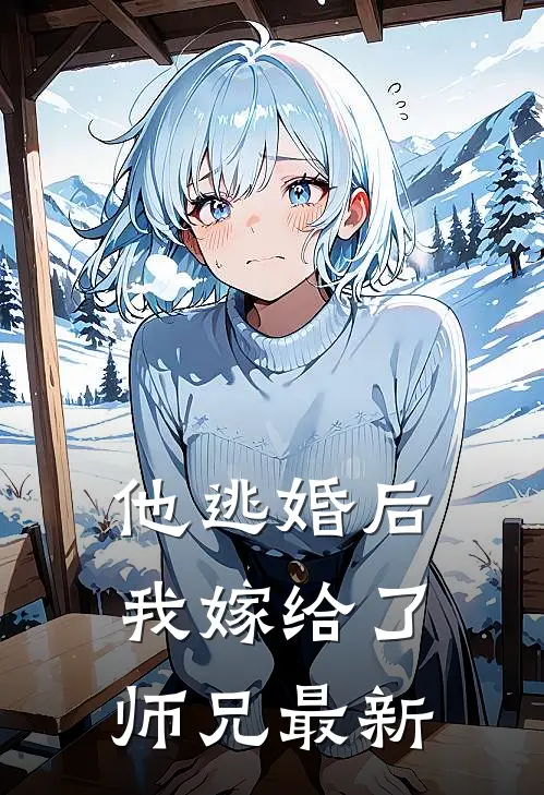 他逃婚后，我嫁给了师兄最新