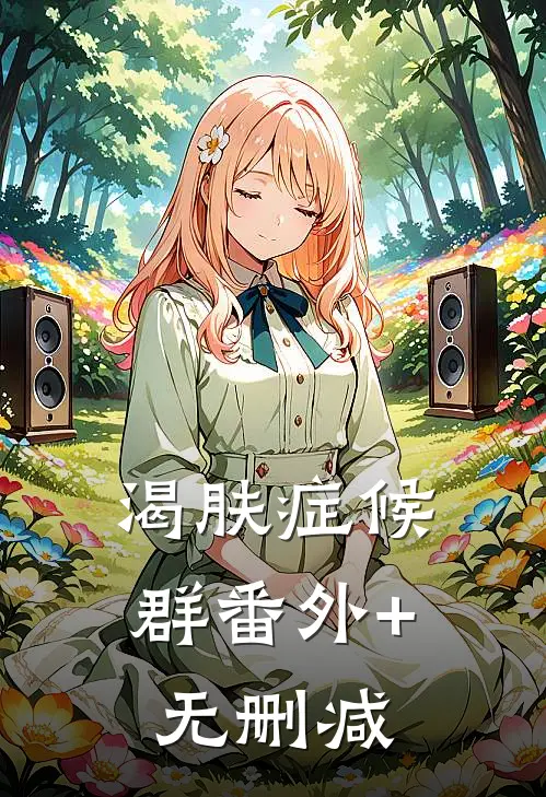 渴肤症候群番外+无删减