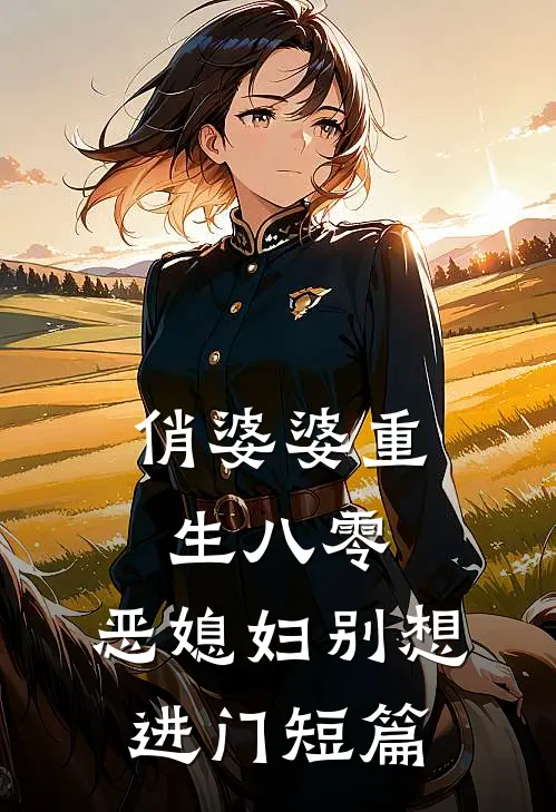 俏婆婆重生八零，恶媳妇别想进门短篇