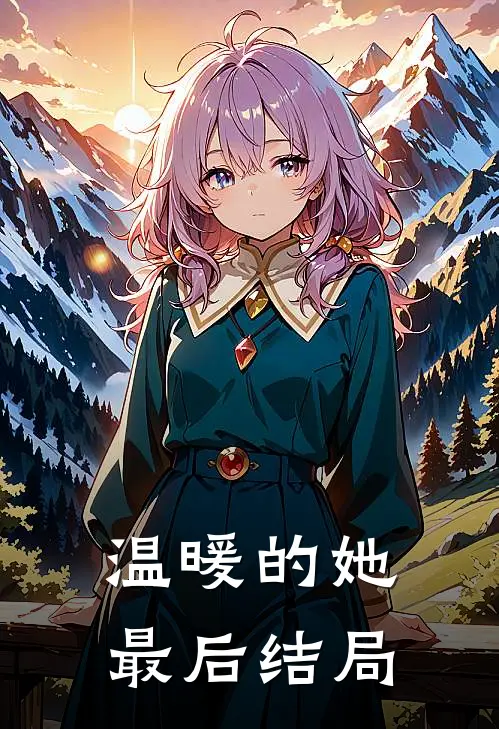 温暖的她最后结局