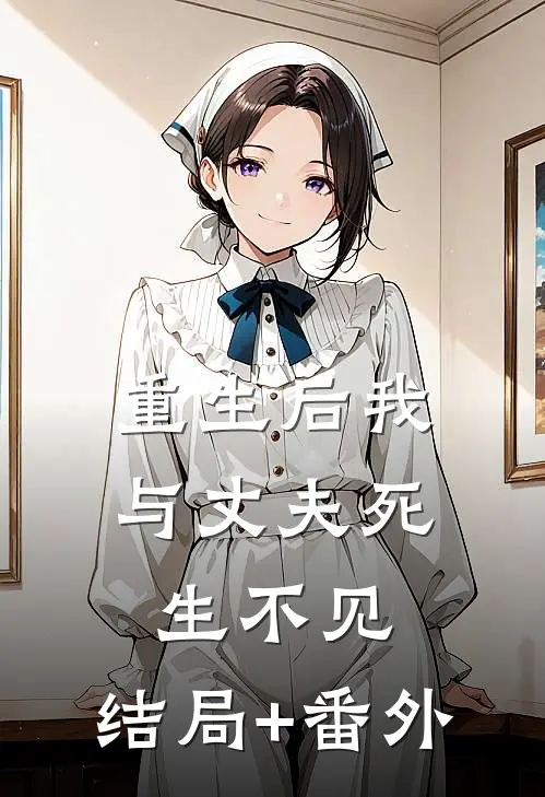 重生后我与丈夫死生不见:结局+番外
