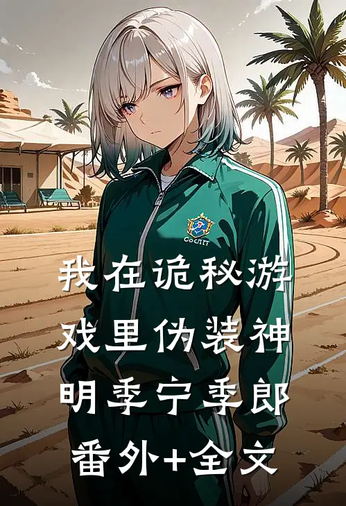 我在诡秘游戏里伪装神明季宁季郎(番外)+(全文)