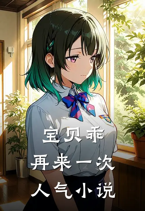 宝贝乖，再来一次人气小说