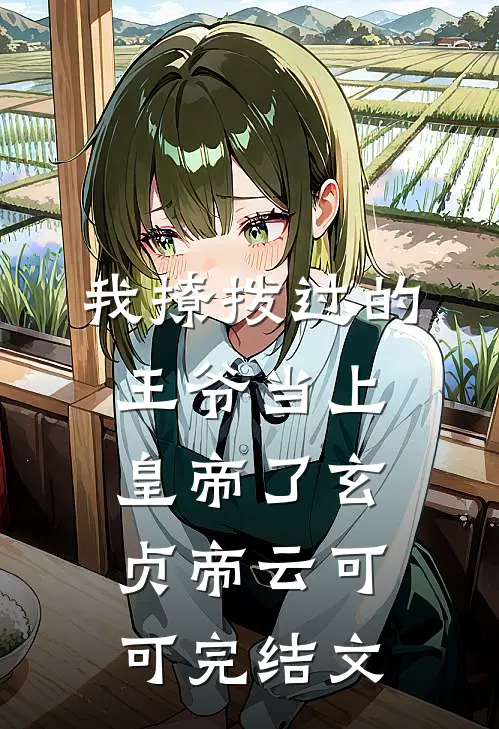 我撩拨过的王爷当上皇帝了玄贞帝云可可完结文