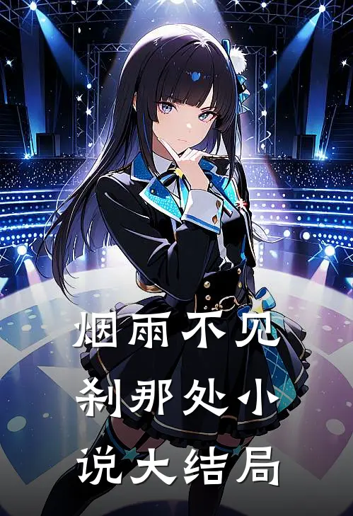 烟雨不见刹那处小说大结局