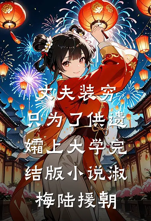 丈夫装穷，只为了供遗孀上大学完结版小说淑梅陆援朝