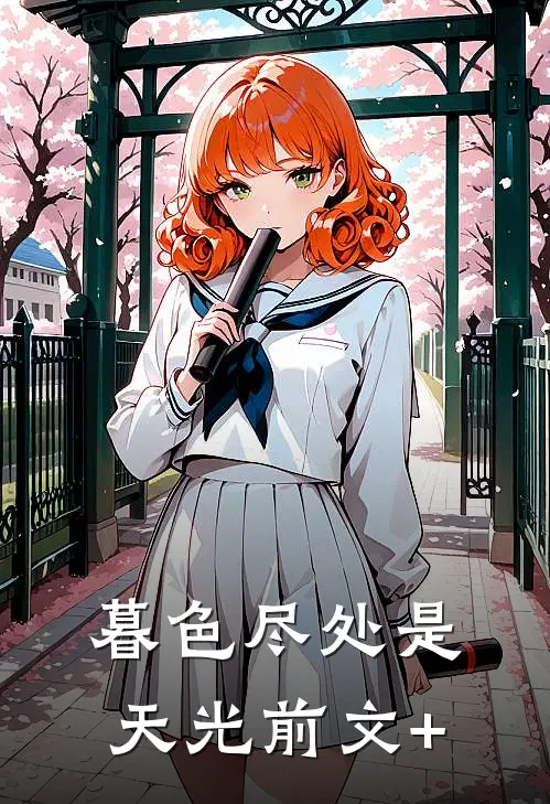 暮色尽处是天光前文+