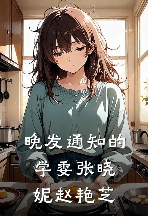 晚发通知的学委张晓妮赵艳芝