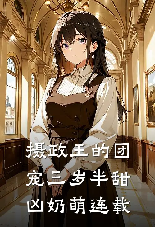 摄政王的团宠三岁半甜凶奶萌连载