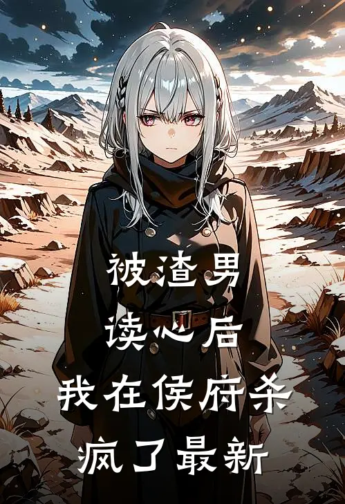 被渣男读心后，我在侯府杀疯了最新