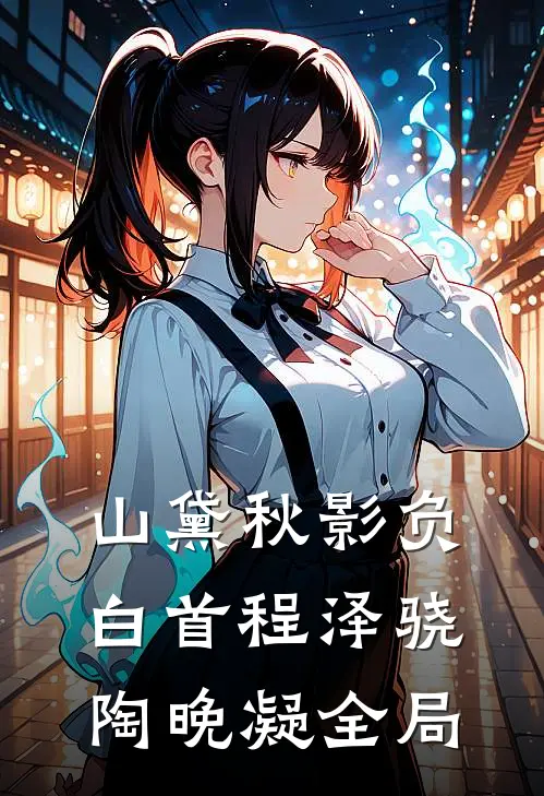 山黛秋影负白首程泽骁陶晚凝全局
