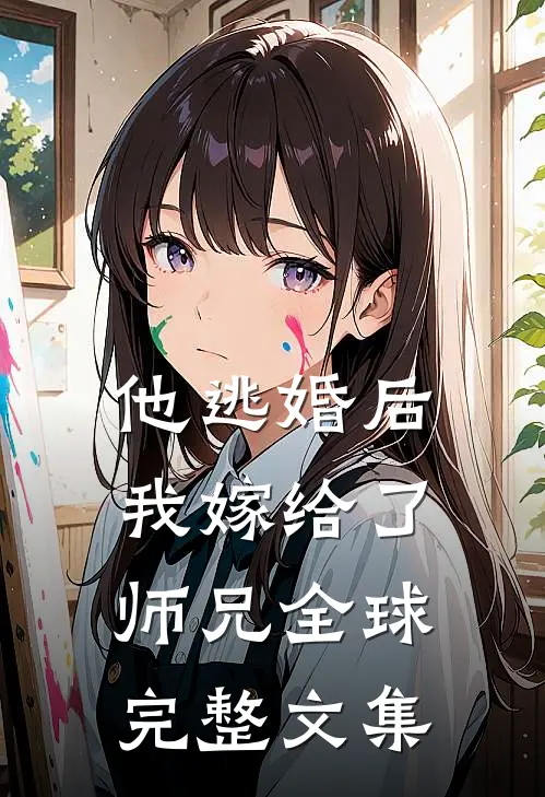 他逃婚后，我嫁给了师兄全球完整文集