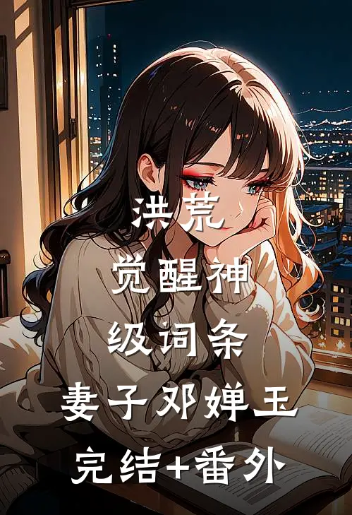 洪荒：觉醒神级词条，妻子邓婵玉完结+番外