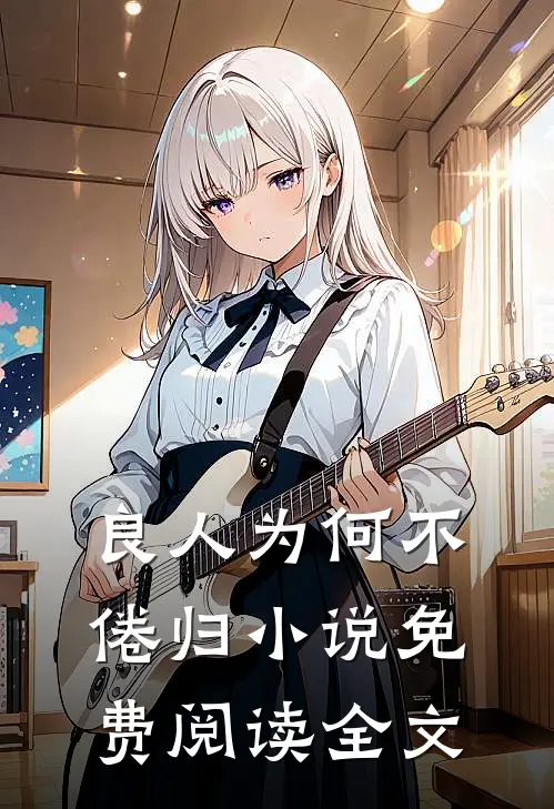 良人为何不倦归小说免费阅读全文