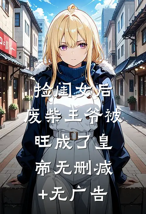 捡闺女后，废柴王爷被旺成了皇帝无删减+无广告