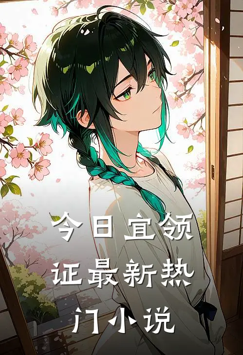 今日宜领证最新热门小说