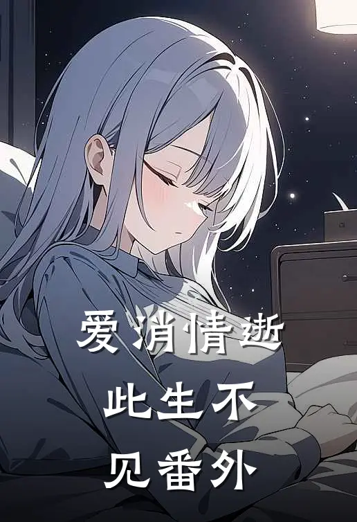 爱消情逝，此生不见番外