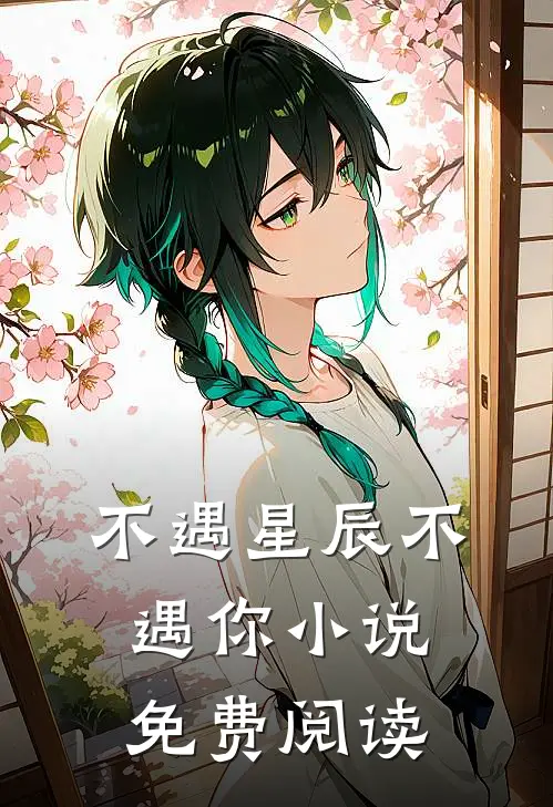 不遇星辰不遇你小说免费阅读