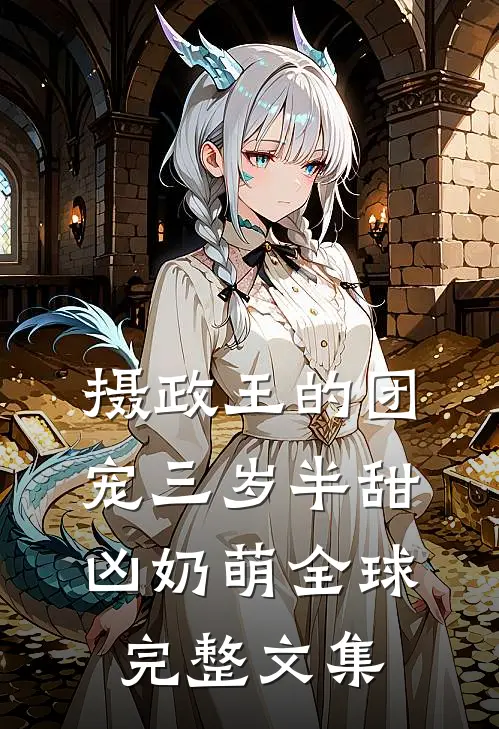 摄政王的团宠三岁半甜凶奶萌全球完整文集