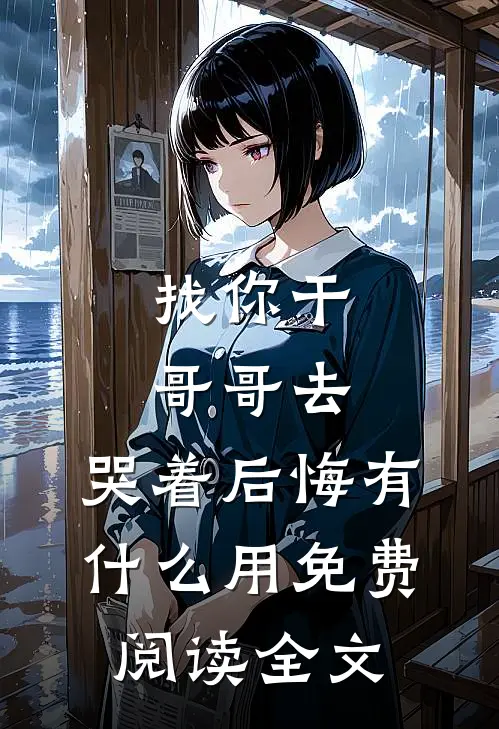 找你干哥哥去，哭着后悔有什么用免费阅读全文