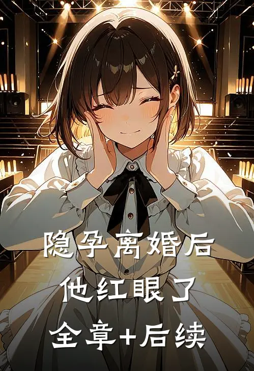 隐孕离婚后，他红眼了:全章+后续
