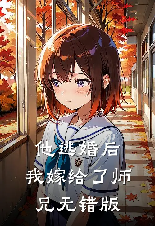 他逃婚后，我嫁给了师兄无错版