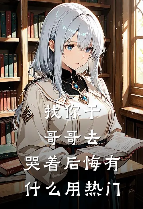找你干哥哥去，哭着后悔有什么用热门