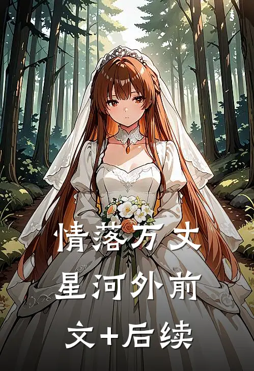 情落万丈星河外前文+后续