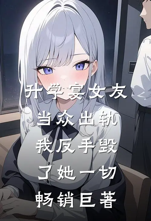 升学宴女友当众出轨，我反手毁了她一切畅销巨著