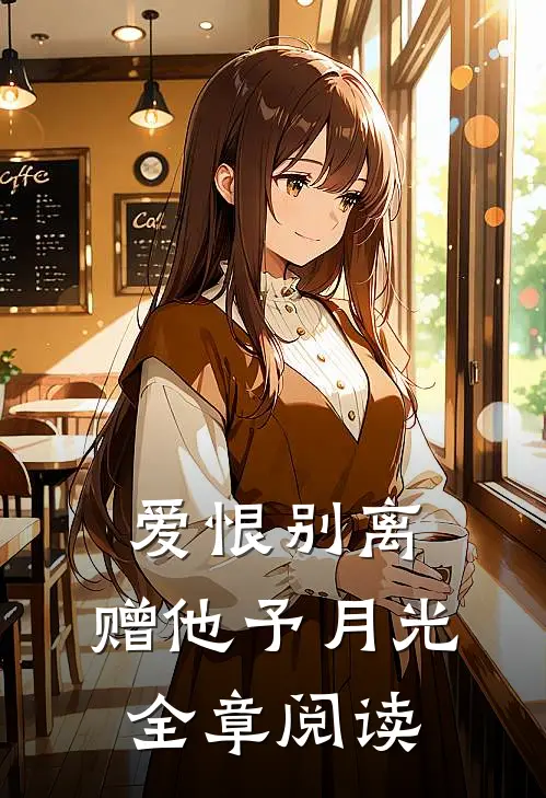 爱恨别离，赠他予月光全章阅读