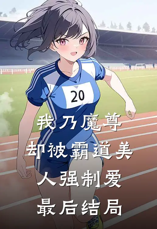 我乃魔尊，却被霸道美人强制爱最后结局
