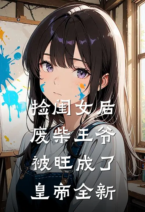 捡闺女后，废柴王爷被旺成了皇帝全新