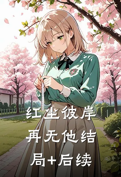 红尘彼岸再无他结局+后续