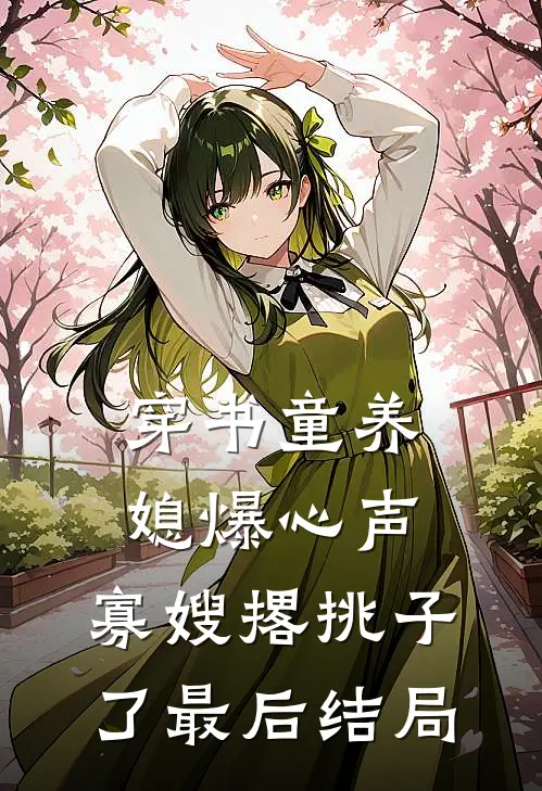 穿书童养媳爆心声，寡嫂撂挑子了最后结局