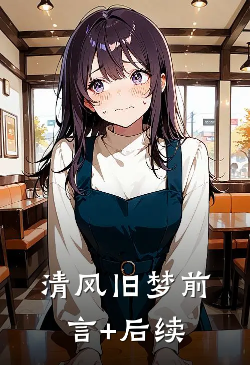 清风旧梦前言+后续