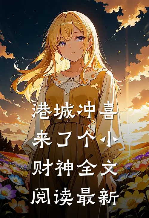 港城冲喜来了个小财神全文阅读最新