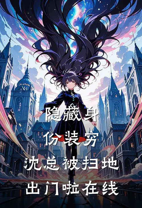 隐藏身份装穷，沈总被扫地出门啦在线