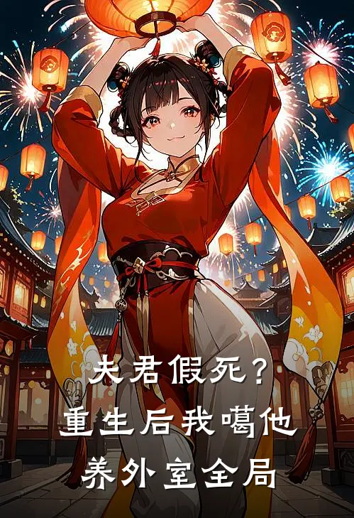 夫君假死？重生后我噶他养外室全局