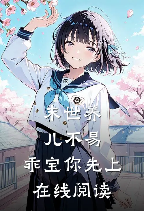 末世养儿不易：乖宝你先上在线阅读
