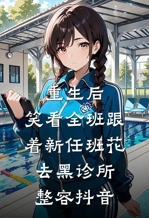 重生后，笑看全班跟着新任班花去黑诊所整容抖音
