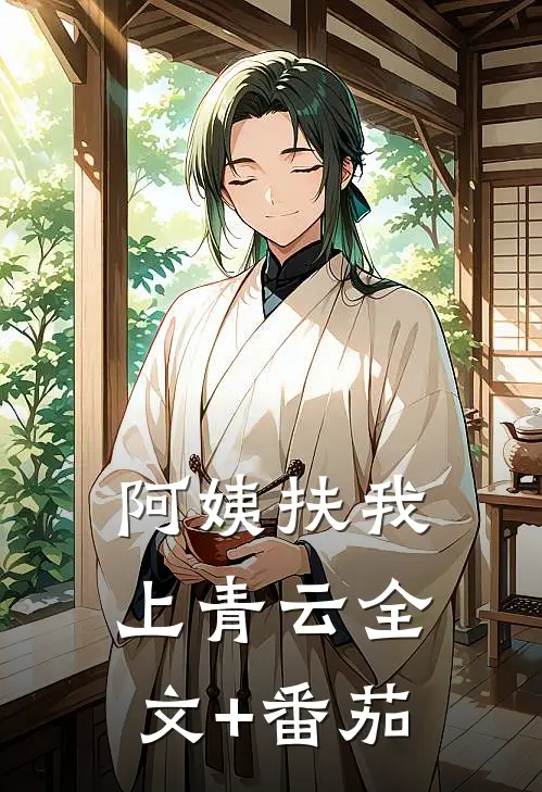 阿姨扶我上青云全文+番茄