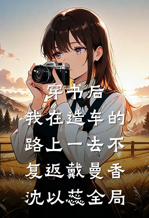 穿书后，我在造车的路上一去不复返戴曼香沈以蕊全局