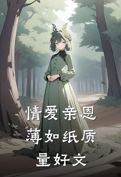 情爱亲恩薄如纸质量好文