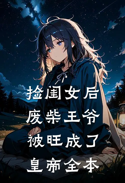 捡闺女后，废柴王爷被旺成了皇帝全本
