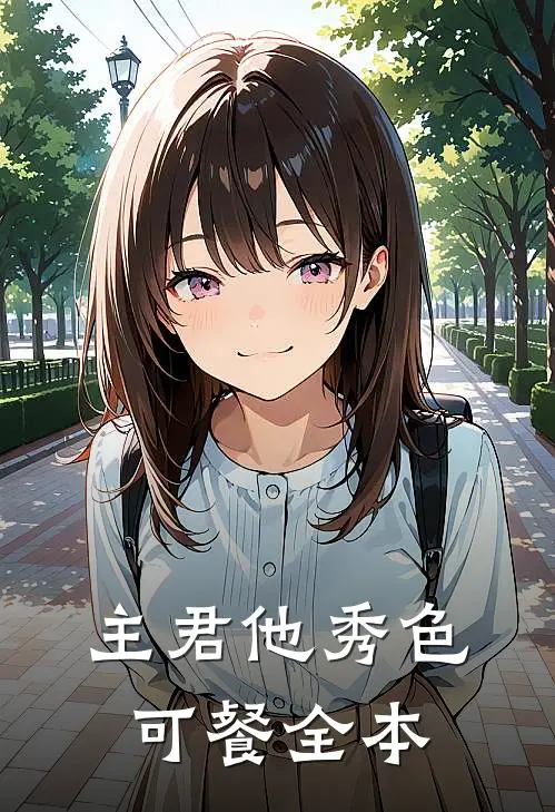主君他秀色可餐全本