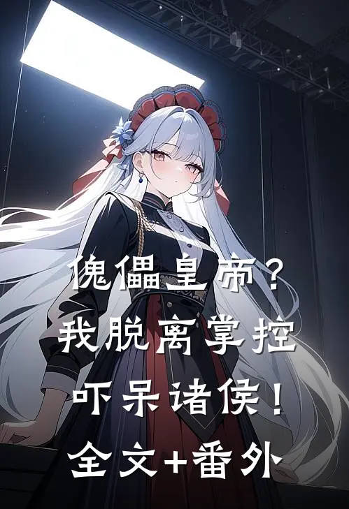 傀儡皇帝？我脱离掌控吓呆诸侯！全文+番外