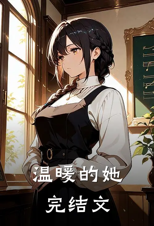 温暖的她完结文