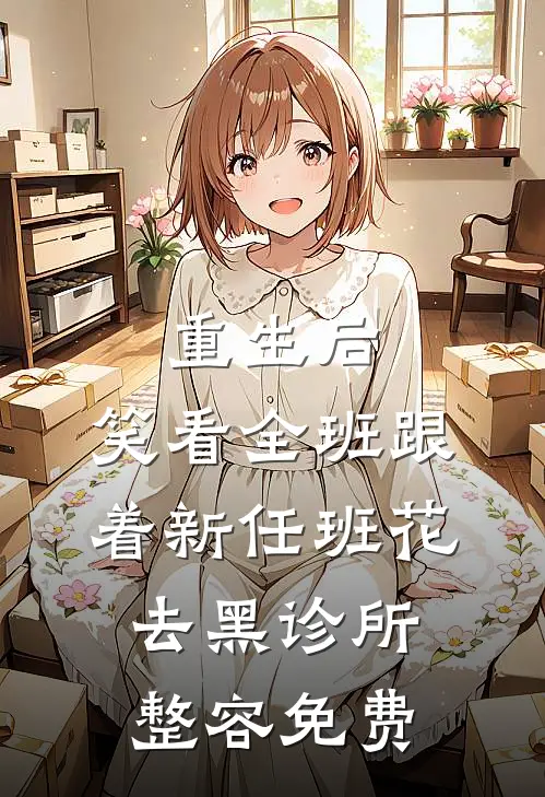 重生后，笑看全班跟着新任班花去黑诊所整容免费