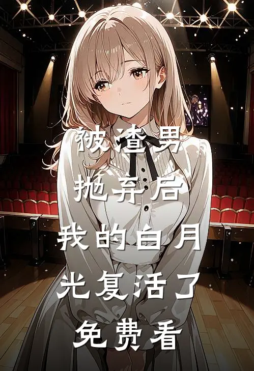 被渣男抛弃后，我的白月光复活了免费看